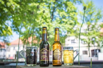 Pivo Kukec gre v Ameriko