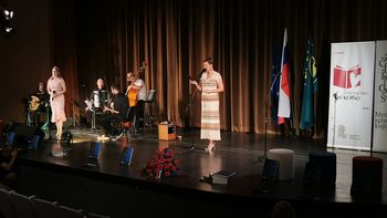 Video novica: Uspešno zaključena še ena sezona projekta Savinjčani beremo Video novica: Uspešno zaključena še ena sezona projekta Savinjčani beremo