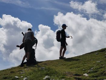Po Slovenski planinski poti