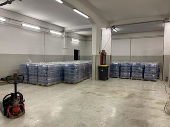 Mnenje NIJZ in aktivnosti na vodovodnem sistemu Golo - Zapotok