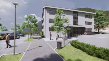 Več kot 90 % anketirancev zainteresiranih za nakup gradbenega zemljišča za gradnjo stanovanjske hiše