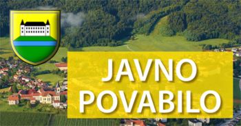 Povabilo k oddaji ponudbe za obnovo talnih oznak v Občini Prebold skladno s smernicami "Varna pot v šolo"