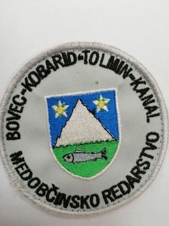 Prosto delovno mesto »Občinski redar III«