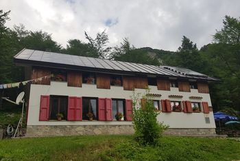 Poročilo z izleta na Monte Sernio 