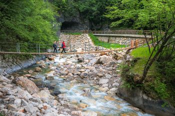 Tržič - Mesto na dan