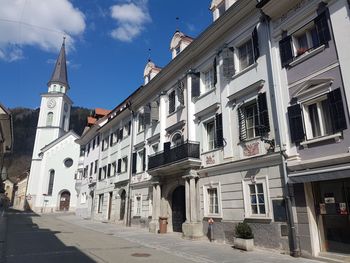 Tržič - Mesto na dan