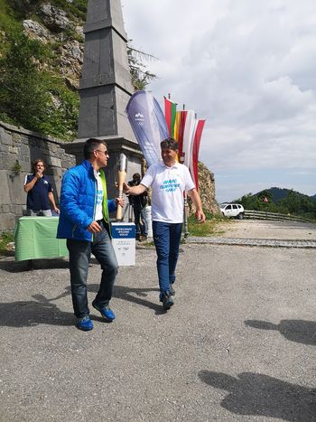 V občini Tržič se dogaja V občini Tržič se dogaja