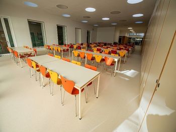 Rekonstrukcija in dozidava OŠ Prebold 2. faza
