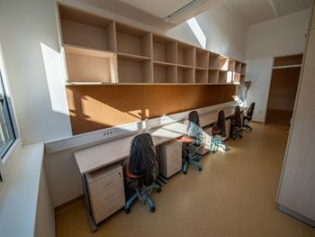 Rekonstrukcija in dozidava OŠ Prebold 2. faza