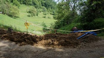 Vodovod Burkelčev hrib