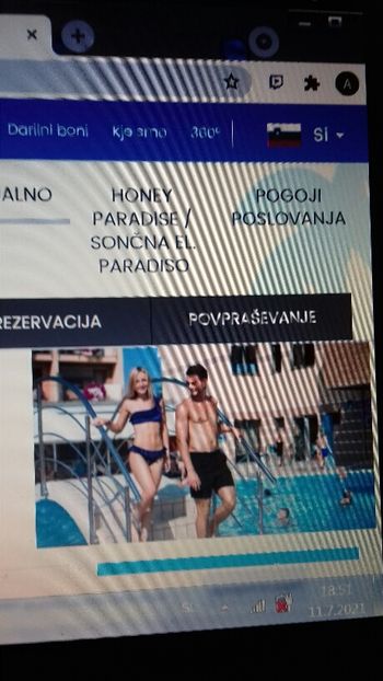 DRUŠTVO UPOKOJENCEV ŠMARTNO VABI NA KOPANJE V DOBOVO