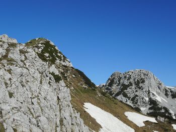 Planinski izlet na Viševnik in Draška vrhova   25.7.2021