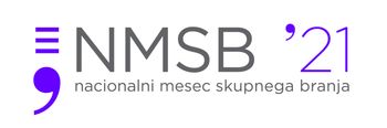 Zmenek na slepo s knjigo