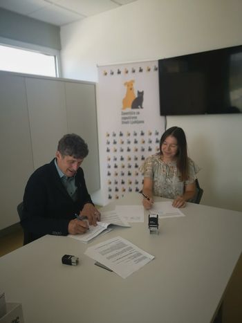 V občini Tržič se dogaja V občini Tržič se dogaja