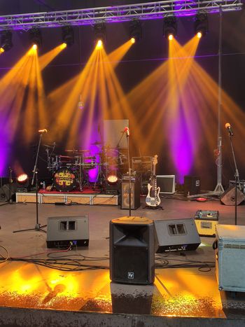 Na Gorenjski plaži uspel koncert ob zaključku poletne sezone
