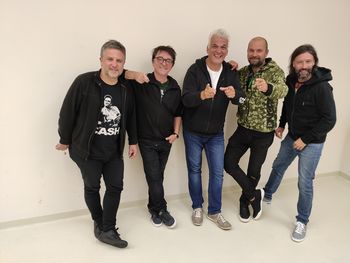Na Gorenjski plaži uspel koncert ob zaključku poletne sezone