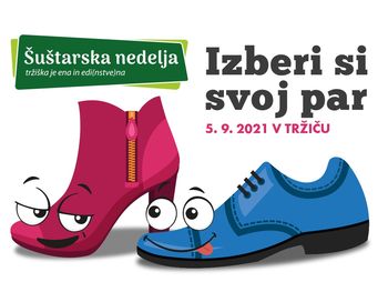 Šuštarska nedelja po tržiško