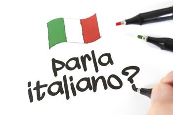 Začetni tečaj italijanščine (UTŽO)