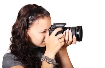Tečaj digitalne fotografije