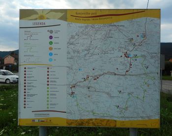 FOTOREPORTAŽA : PD na Trstelju 18.7.2021                        