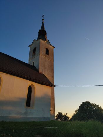 Cerkev sv. Kunigunde 