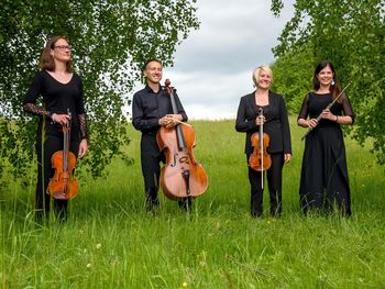 Jesenske serenade