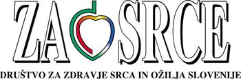 Društvo za zdravje srca in ožilja organizira telovadbo