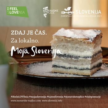 TIC Moravske Toplice nadaljuje zgodbo lokalnih ponudnikov