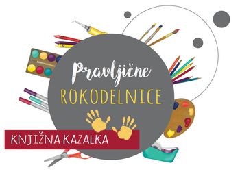 Pravljične rokodelnice
