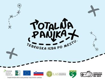 Totalna panika v Zagorju!