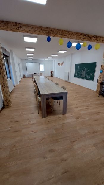Obnova prostora