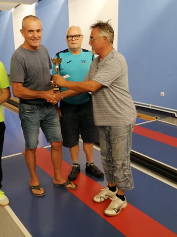 Zdravko Soldo, Ivan Korošec