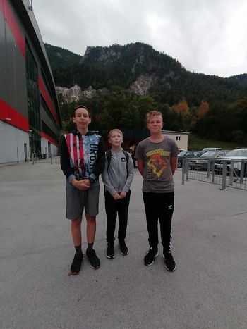 1.krog DP v kegljanju za dečke in deklice v Jesenicah