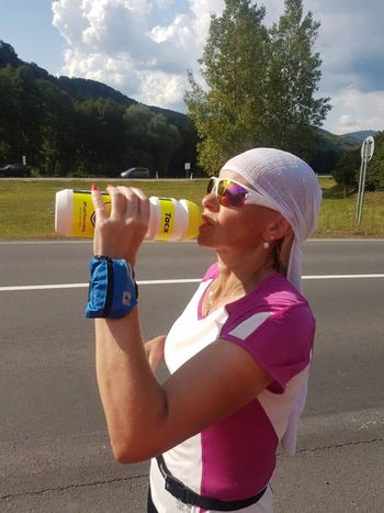 Špela Šavs bo tekla za Junake 3. nadstropja