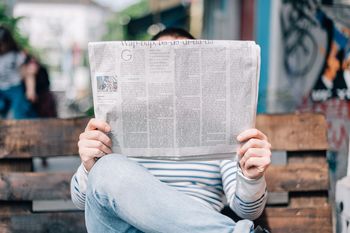 Povabilo k pisanju prispevkov za Krajevne novice