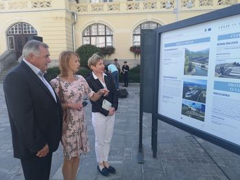 O evropskih projektih in dosežkih, ki so spremenili Celje
