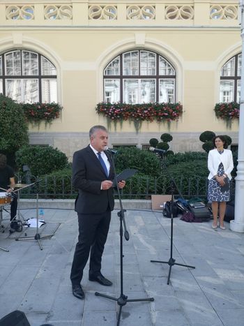 O evropskih projektih in dosežkih, ki so spremenili Celje
