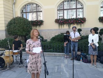 O evropskih projektih in dosežkih, ki so spremenili Celje