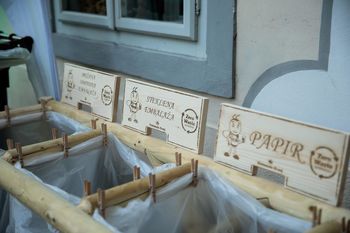 Predstavitev Zero Waste strategije