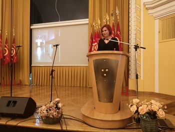 Slovesnost ob 150-letnici gasilstva v Celju 