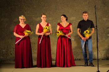 Koncert tria "Le Dive": Od opere do jazza