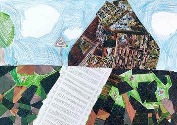 PO ŽELEZNI CESTI DO ZELENE PRIHODNOSTI
