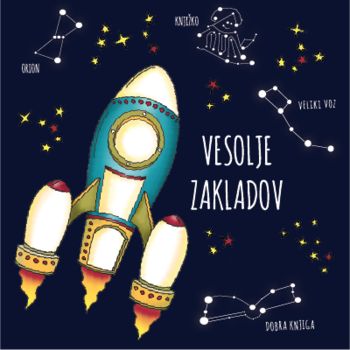 Vesolje zakladov