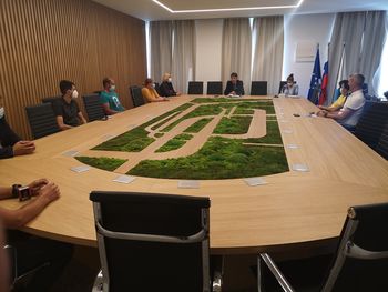 V občini Tržič se dogaja V občini Tržič se dogaja