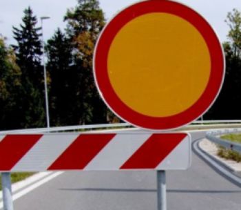 Občina Tržič z interaktivnim zemljevidom o aktualnih zaporah in delih na lokalnih cestah