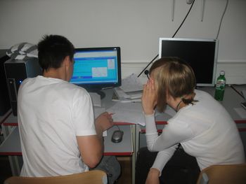Srednješolski programi na Ljudski univerzi Tržič Srednješolski programi na Ljudski univerzi Tržič