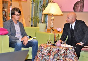 Počastitev 130. obletnice rojstva Janka Kača v preboldski knjižnici
