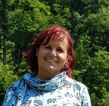 Obvestilo - nova predsednica Društva Downov sindrom Slovenija