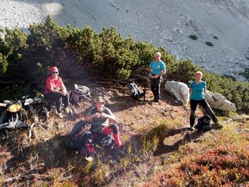 Fotoreportaža : Vrtača 12.9.2021