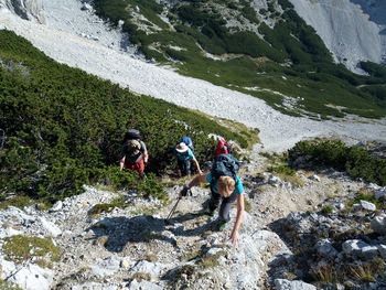 Fotoreportaža : Vrtača 12.9.2021